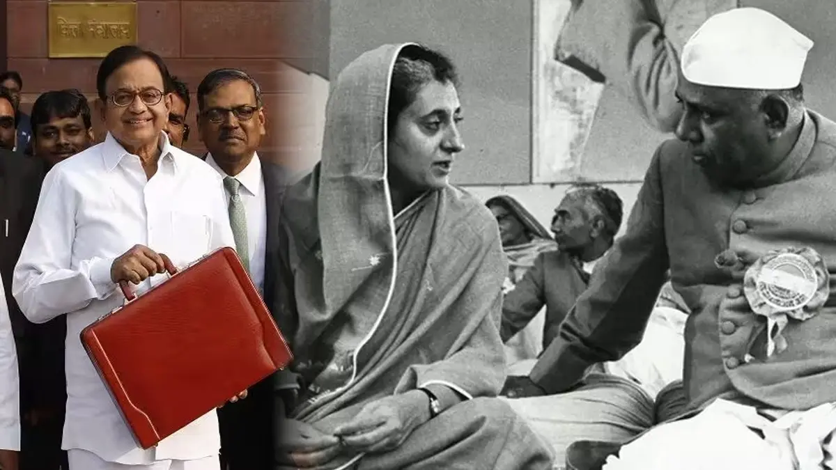 Black Budget Vs Dream Budget: How India’s 1973 Crisis and 1997 Reform Shaped the Economy Black Budget Vs Dream Budget: How India’s 1973 Crisis and 1997 Reform Shaped the Economy