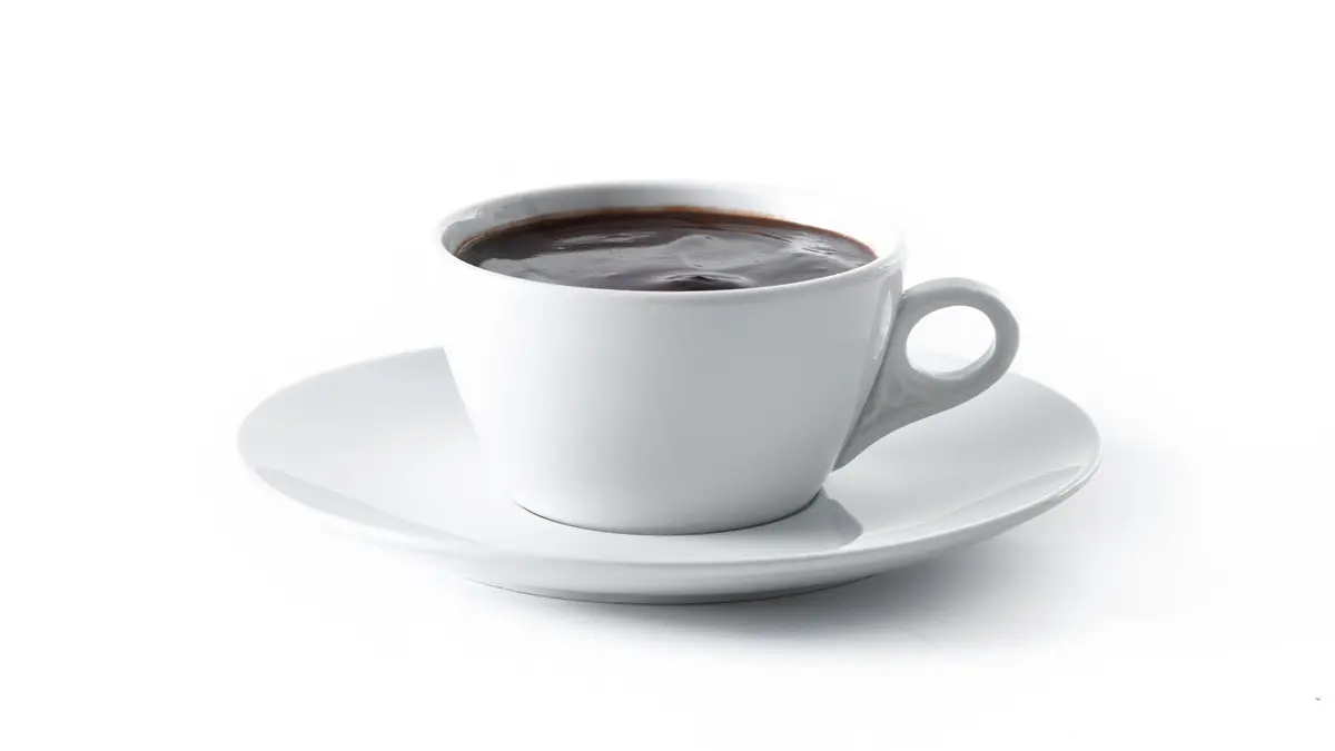 Black Coffee Effects