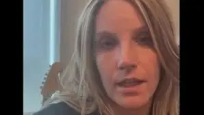 Black Hawk Pilot Jo Ellis Breaks Silence After Being Wrongly Named in Washington Crash