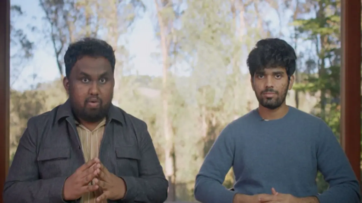 'Black & Indian, Like Cartoon': Indian-Origin Startup Founders Face Racist Trolls After Raising $61 Million Funding 'Black & Indian, Like Cartoon': Indian Startup Founders Face Racist Trolls After Raising $61 Million Funding