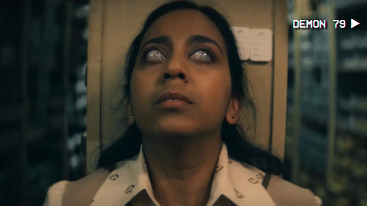 Black Mirror Season 7 Cast Announced: Awkwafina, Emma Corrin, Paul Giamatti To Headline Black Mirror Season 7 Cast Announced