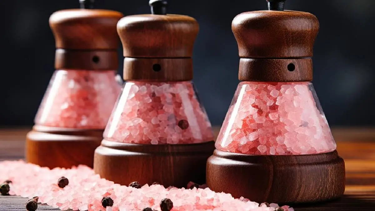 Black Salt: काला नमक खाने से कौन सी बीमारी ठीक होती है? black salt