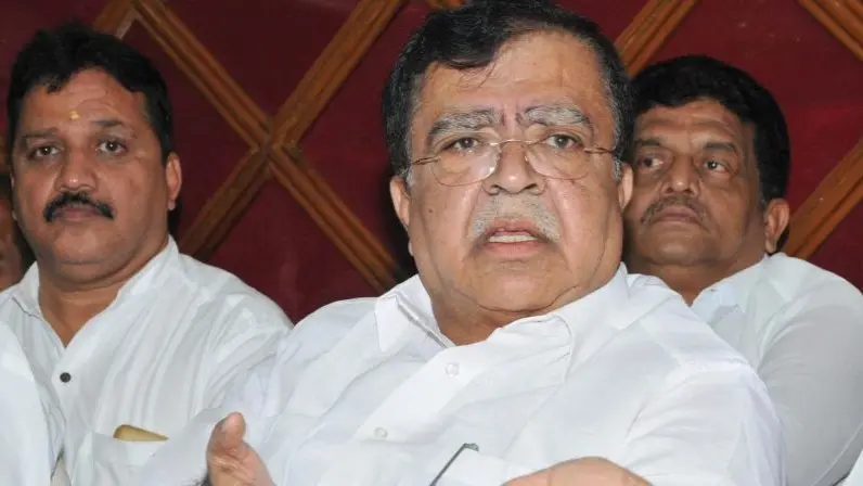 'Blackmail Must Come to an End': Honeytrap Controversy Rocks Karnataka Assembly, Minister Claims 48 MLAs Targeted