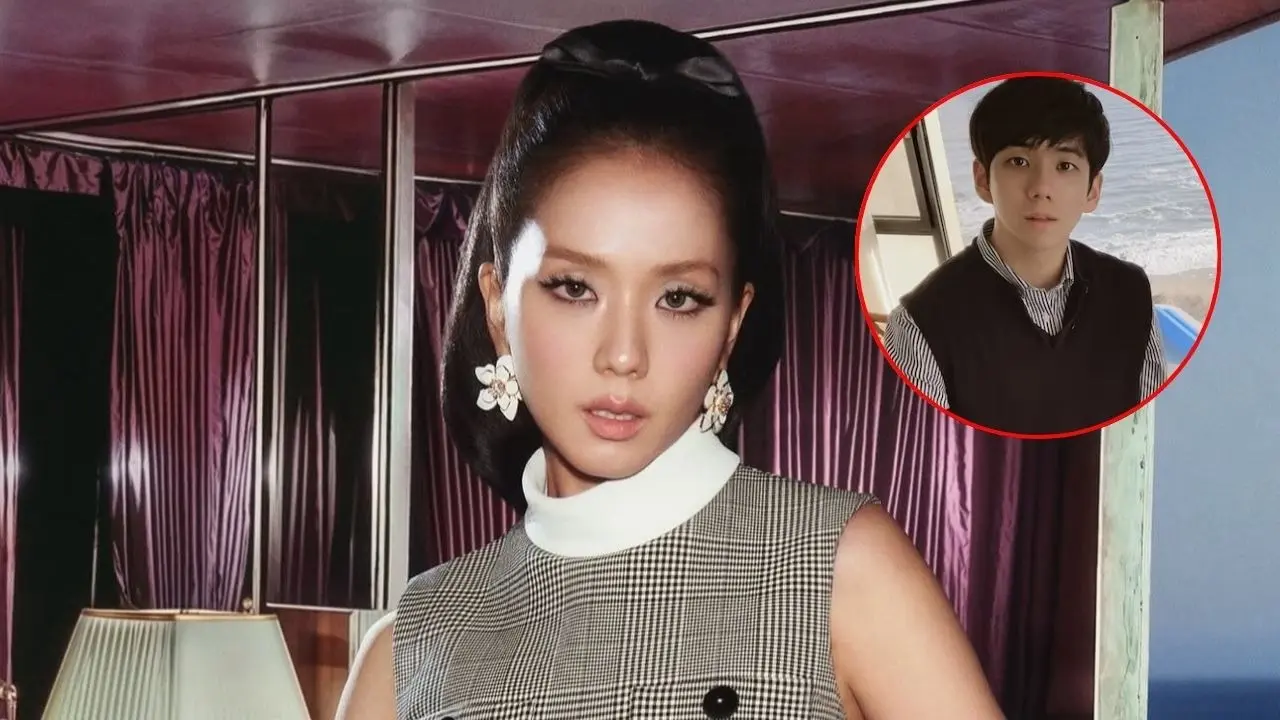 BLACKPINK Jisoo's Brother Accused Of Secretly Making Intimate Videos Of A Woman, Agency Reacts: We Are Currently… BLACKPINK Jisoo's Brother Accused Of Secretly Making Sex Tape Of A Woman, Agency Reacts: We Are Currently…