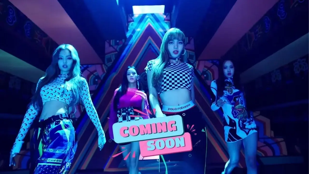 BLACKPINK To Finally Release New Album? Jisoo Gives Fans Hope For K-pop Girl Group's Comeback After 3 Years