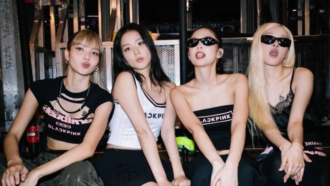 BLACKPINK To Make Their Comeback In November 2025? YG Entertainment Reacts To Rumours About New Album Release