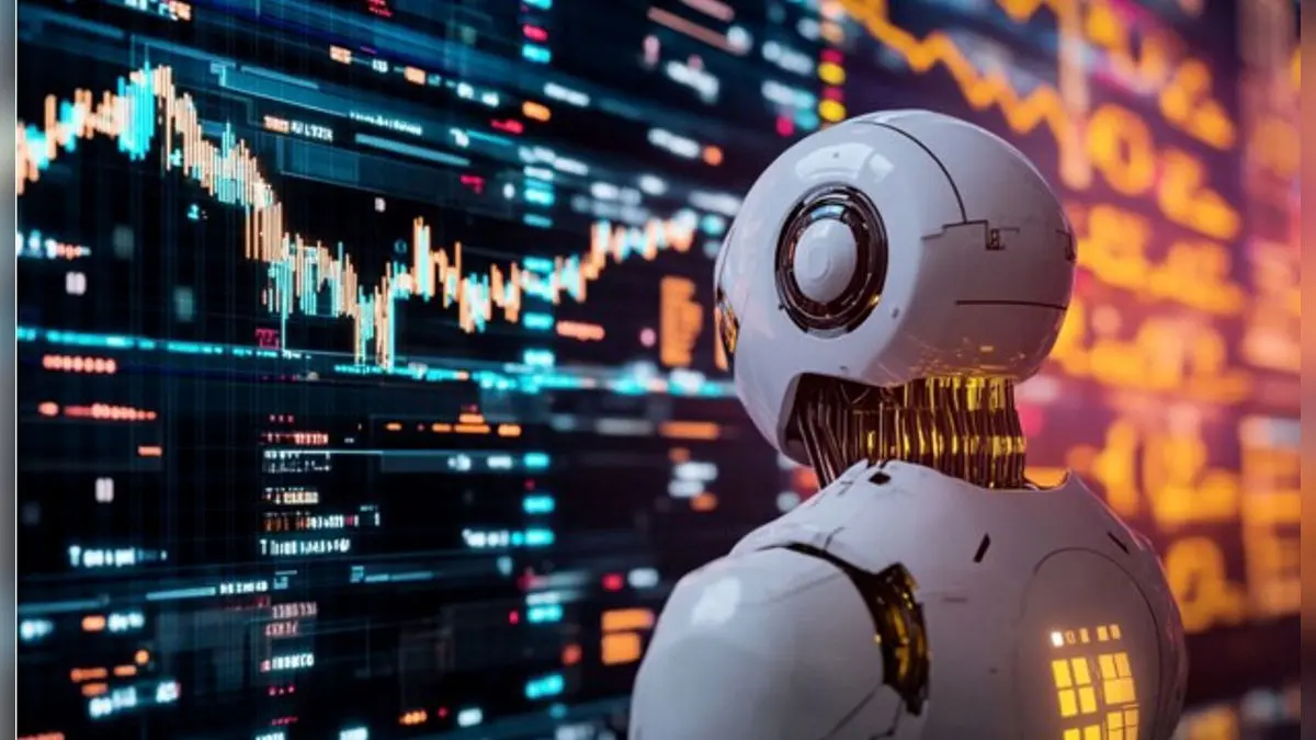 Blackwood Gainflow Review 2025: Legit Or Not? Blackwood Gainflow Review 2025: Legit Or Not?