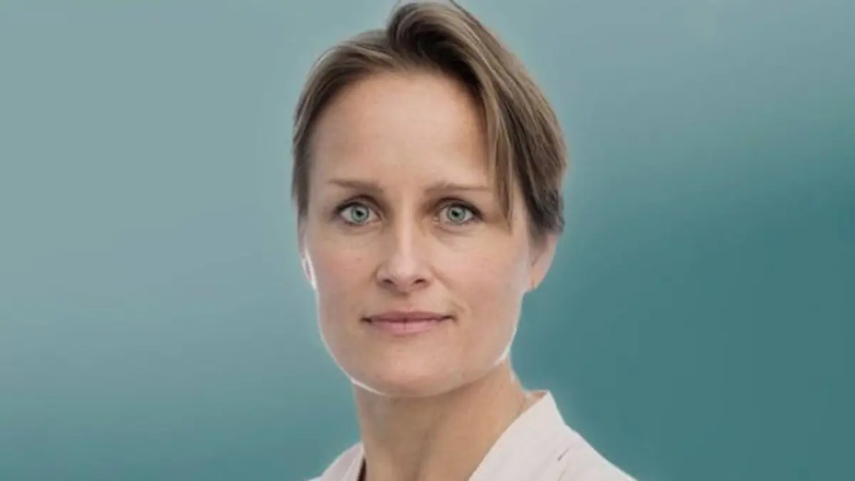 Blaise Metreweli, the First Female to Lead UK Spy Agency MI6