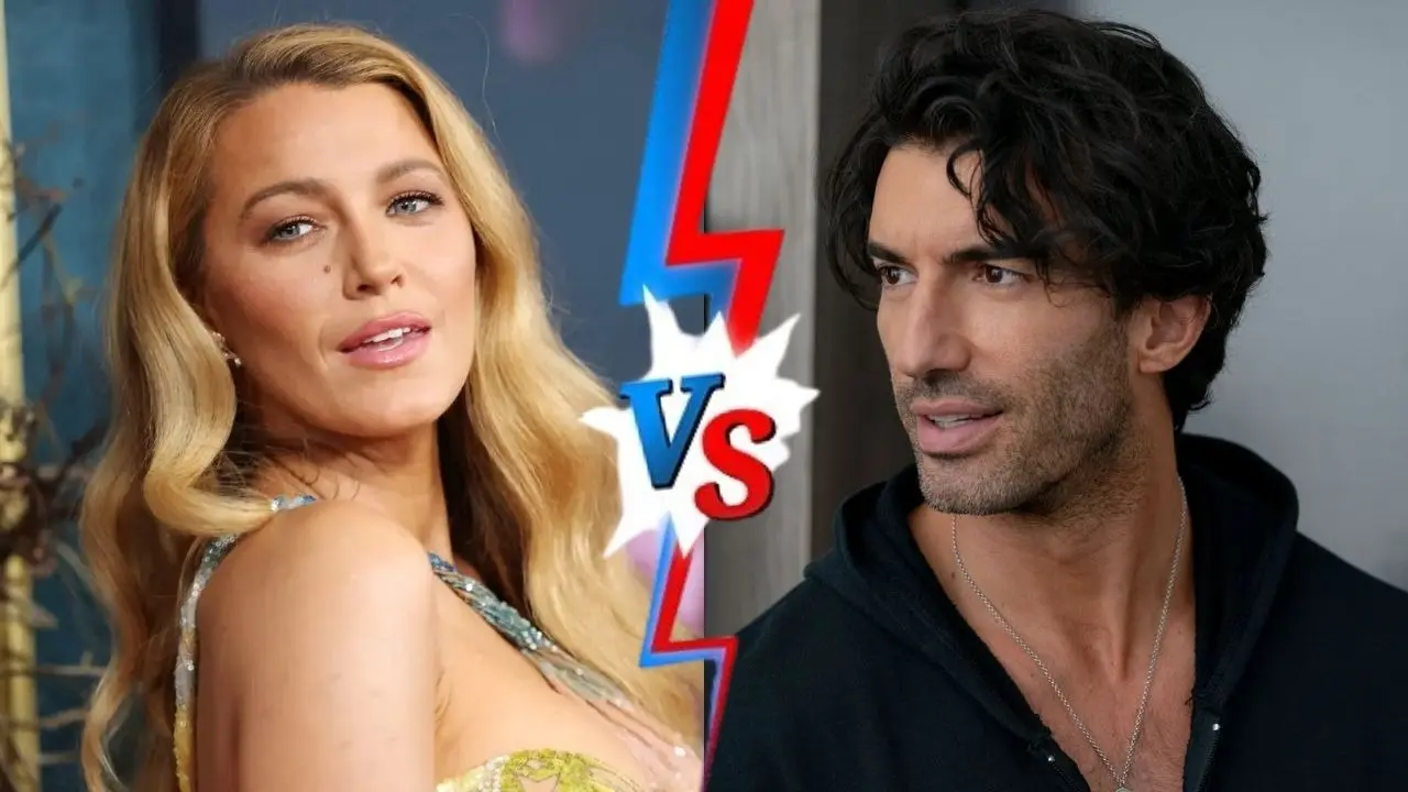 Blake Lively Reacts After Judge Dismisses Justin Baldoni's $400 Million Defamation Lawsuit In It Ends With Us Controversy: I've Felt The Pain...