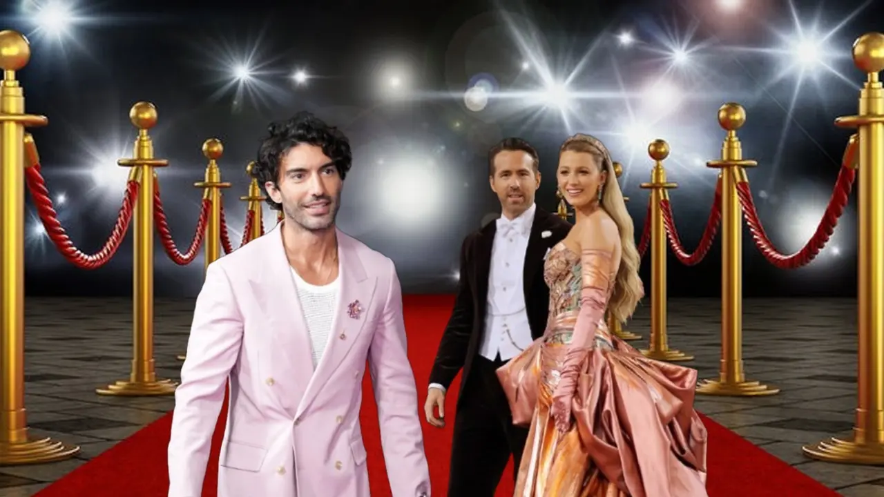 MET Gala Regulars Blake Lively-Ryan Reynolds To Skip Event Amid Ongoing Legal Battle With Justin Baldoni Blake-Reynolds to skip MET Gala 2025