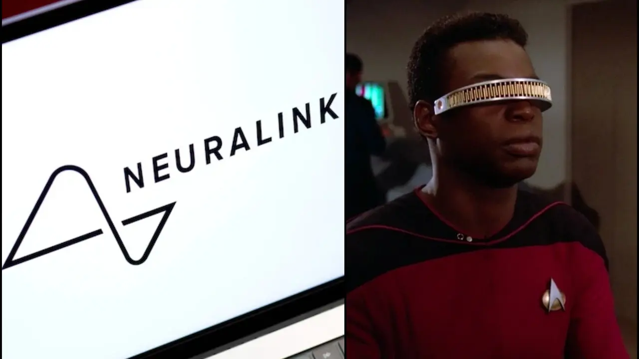 Blindsight: Neuralink's Game-Changing Device For People With Vision Loss Blindsight: Neuralink's Game-Changing Device For People With Vision Loss