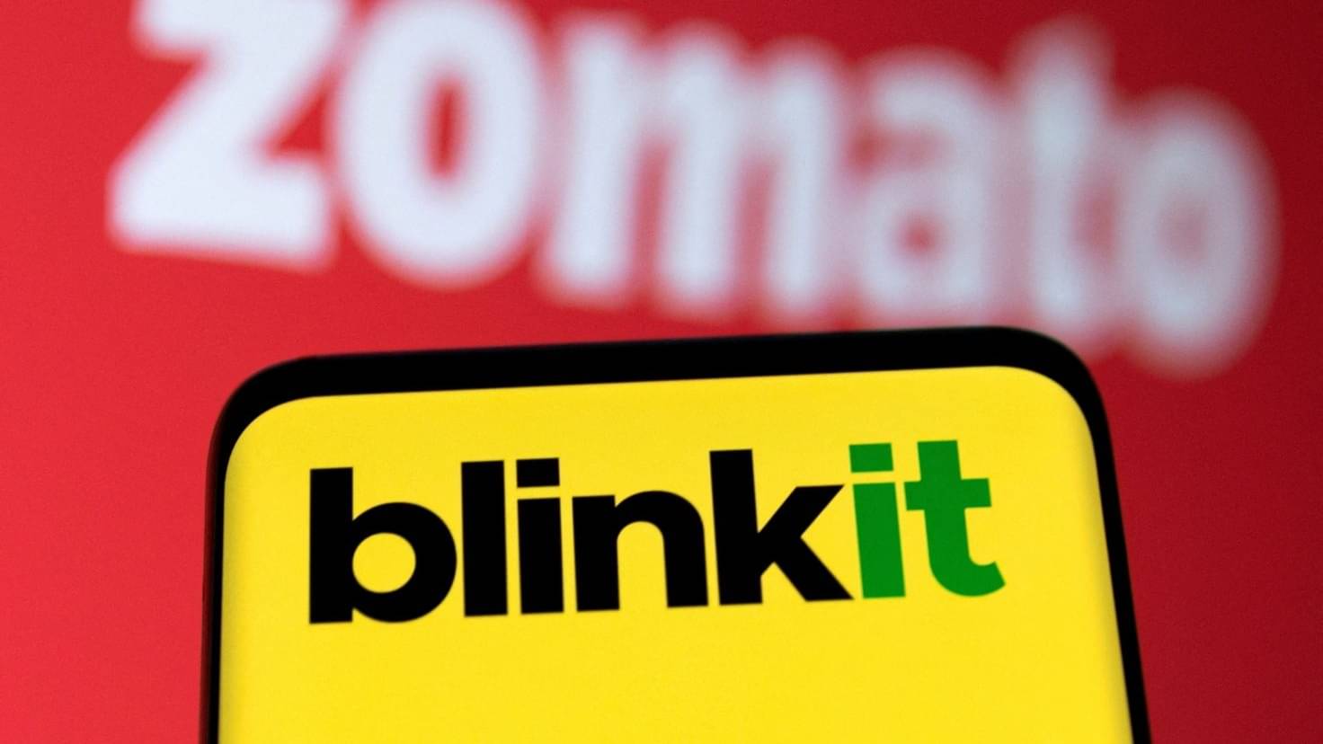 Zomato to Launch Blinkit Foods.