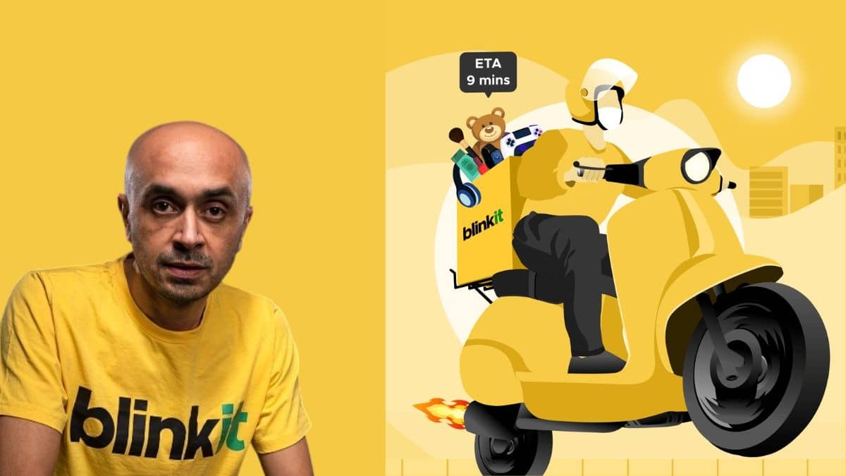 republicworld.com - Tuhin Patel - Blinkit Now Lets You Add Items After Payment: All Details & User Reactions