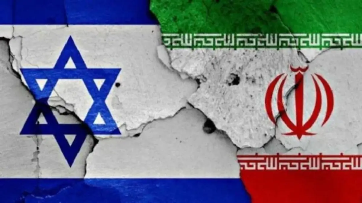 ‘Blood for Blood’: Iran Vows Retaliation After Deadly Israeli Airstrike ‘Blood for Blood’: Iran Vows Retaliation After Israeli Airstrike