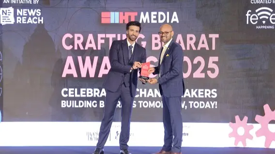 Bloom Wins Best Travel Tech 2025 Industry award underscores brand’s technological excellence Bloom Wins Best Travel Tech 2025 Industry award underscores brand’s technological excellence