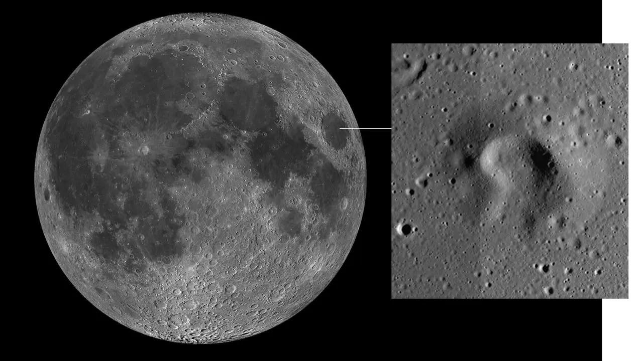 Blue Ghost To Capture Lunar Horizon Glow In 4K High-Definition Video