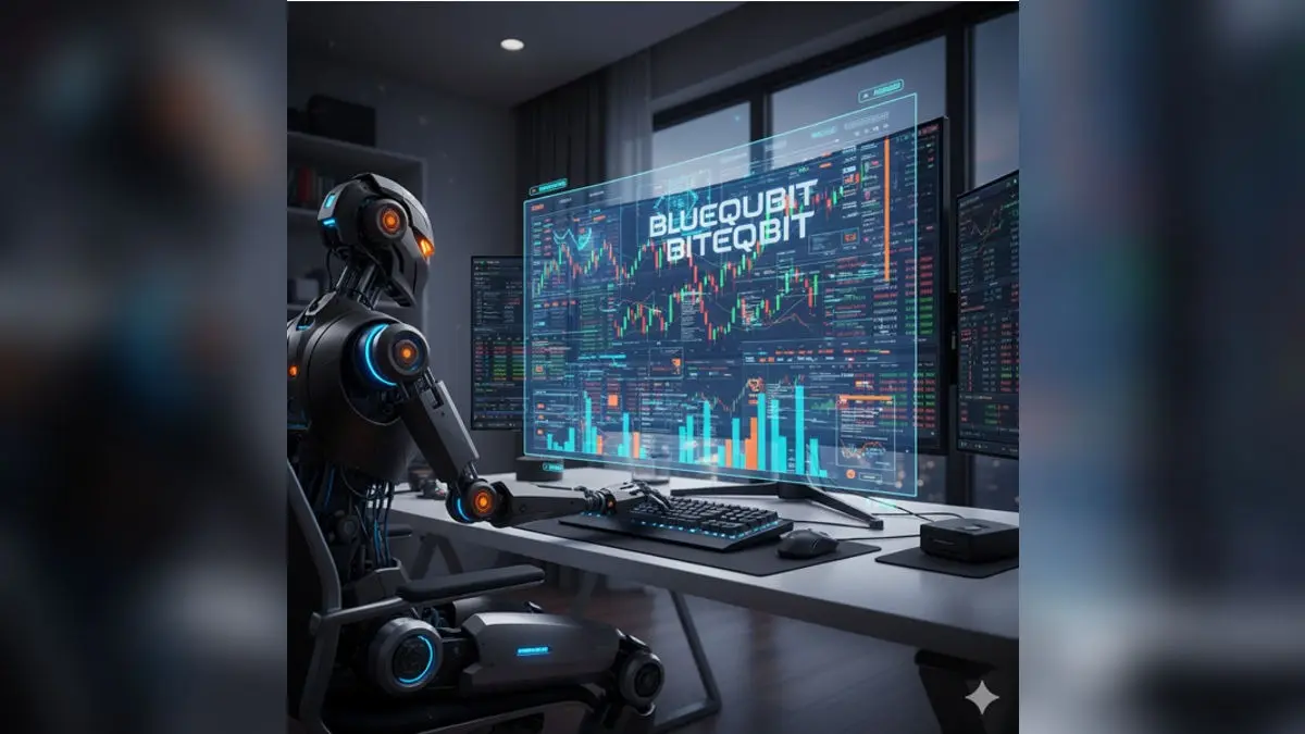 BlueQubit Review: Legit Platform or Not? Read Canada BlueQubit Report!