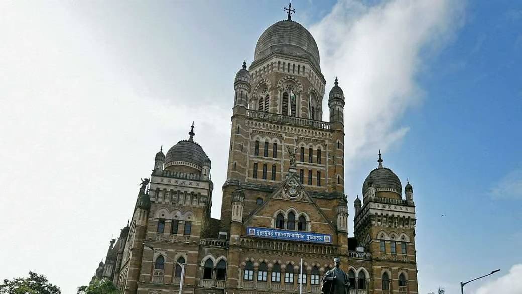 BMC refutes MNS candidate's claim