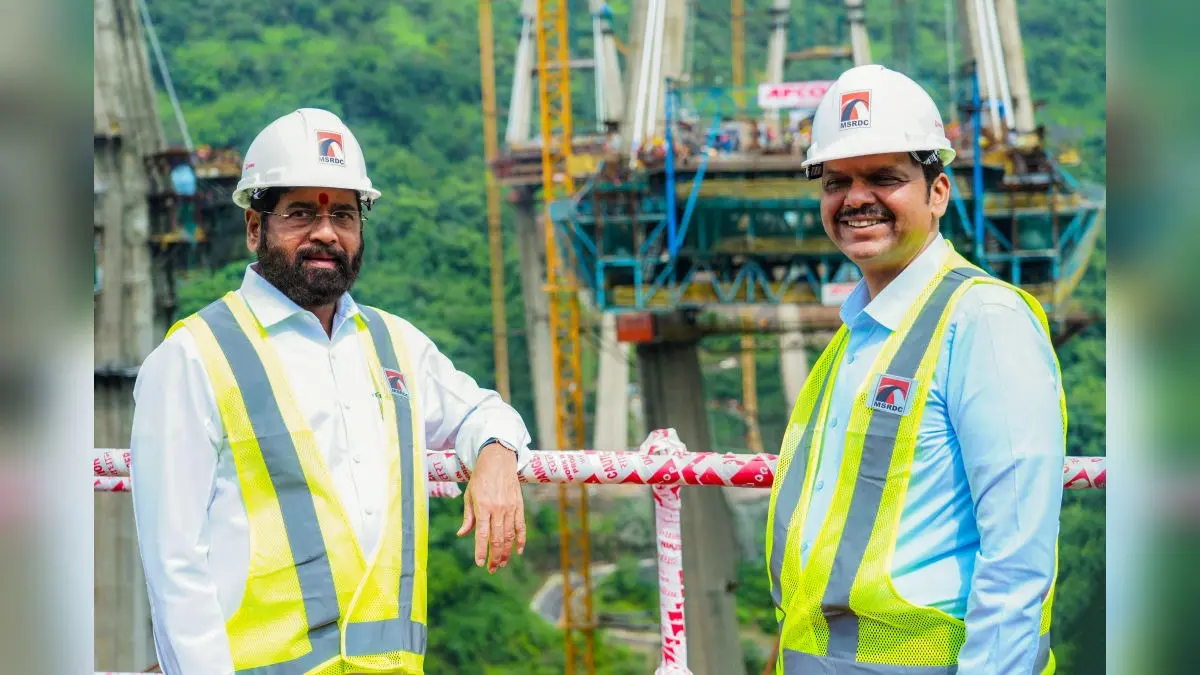 BMC Elections 2026: Mahayuti's Seat-Sharing Deal Finalised, BJP To Contest 137 Seats, Shiv Sena 90