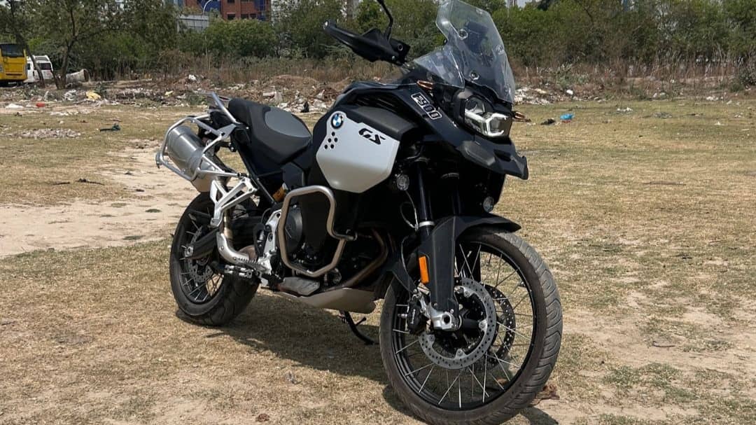 BMW F900 GSA Review in 10 Points