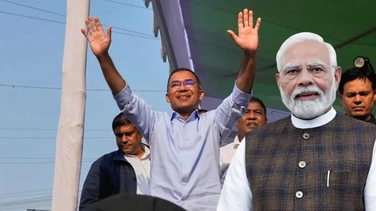 BNP to Invite PM Modi to Bangladesh PM-Elect Tarique Rahman’s Swearing-In Ceremony: Sources BNP to Invite PM Modi to Bangladesh PM-Elect Tarique Rahman’s Swearing-In Ceremony: Sources