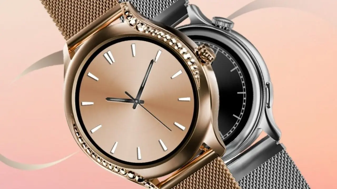 boAt Enigma Daze, Enigma Gem Smartwatches With Bluetooth Calling Launched boat