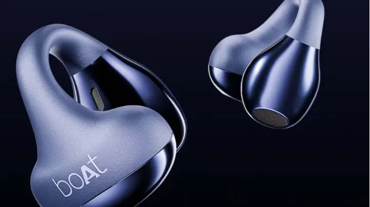 Boat Airdopes Loop open-ear earbuds launched in India: Price, features Boat Airdopes Loop