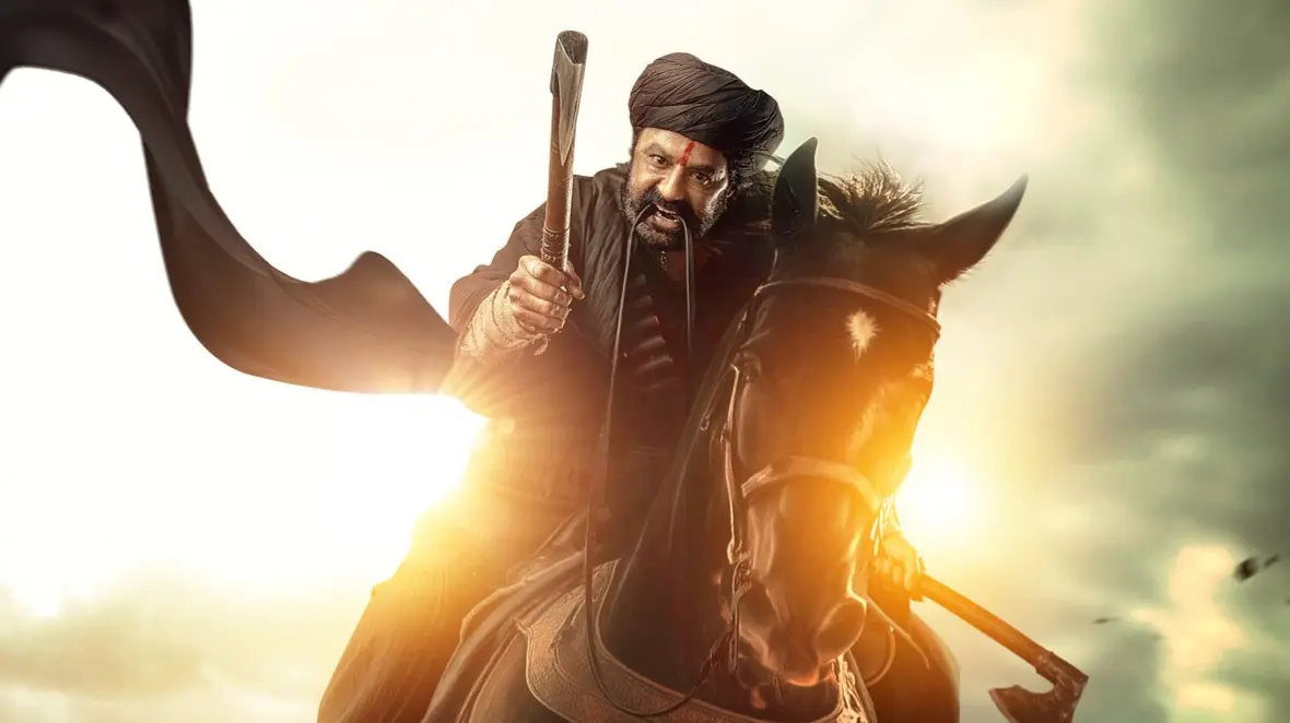 Daaku Maharaaj X Review: Nandamuri Balakrishna Starrer Is A 'Well-crafted' Actioner, Say Netizens Bobby Kolli has directed Daaku Maharaj