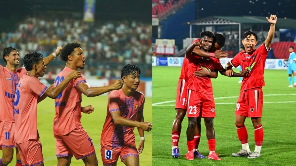 Bodoland FC vs ITBP FT Live Score: Durand Cup 2025 QF2 Match Updates