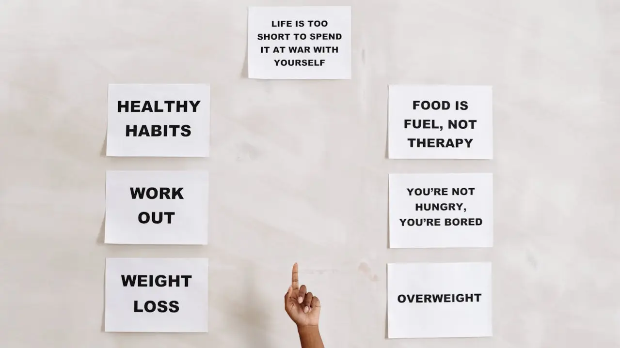 How To Drop Body Fat In Just 3 Months: 10 Expert Hacks For Success Body fat.