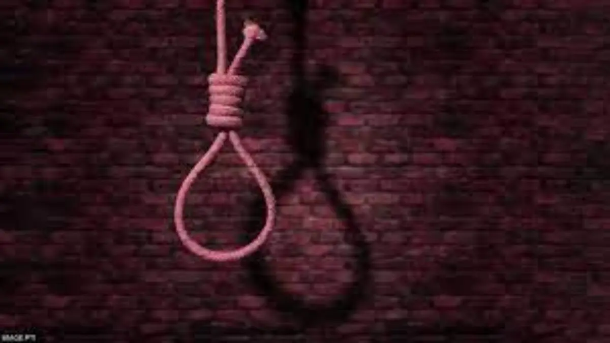 MP News: सतना चर्च हॉस्टल में नाबालिग छात्रा की लाश मिलने से हड़कंप, गले पर फंदे का निशान; इस प्रदेश की निवासी body of a minor girl found in suspicious condition