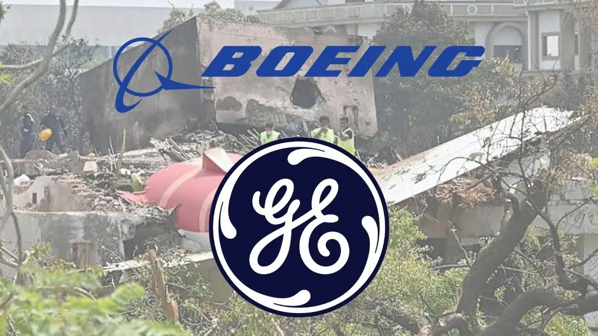 boeing ge