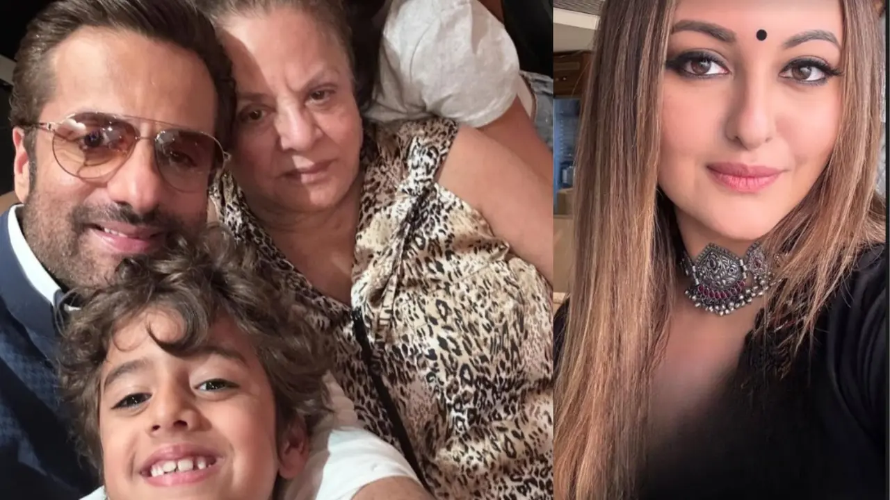 Bollywood Celebs on Eid 2025