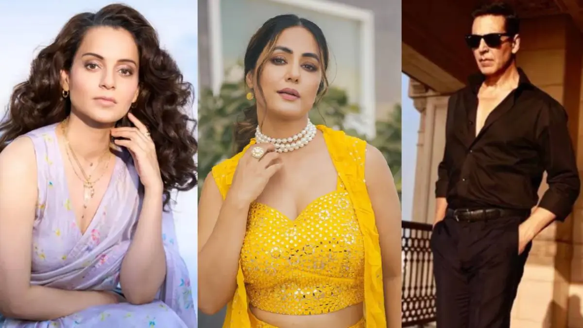 Bollywood Celebs on Operation Sindoor