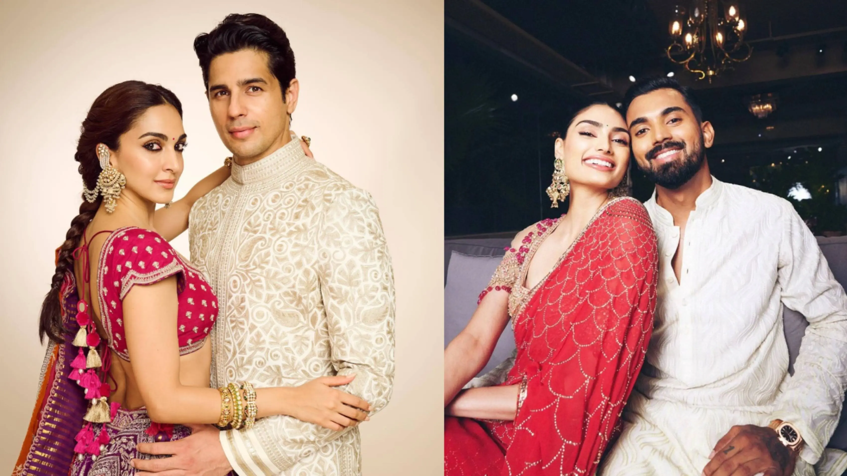 Bollywood Kids Unique Names