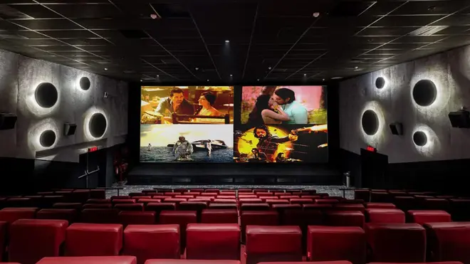 Sanam Teri Kasam, Interstellar Re-Run Outshine New Releases Loveyapa