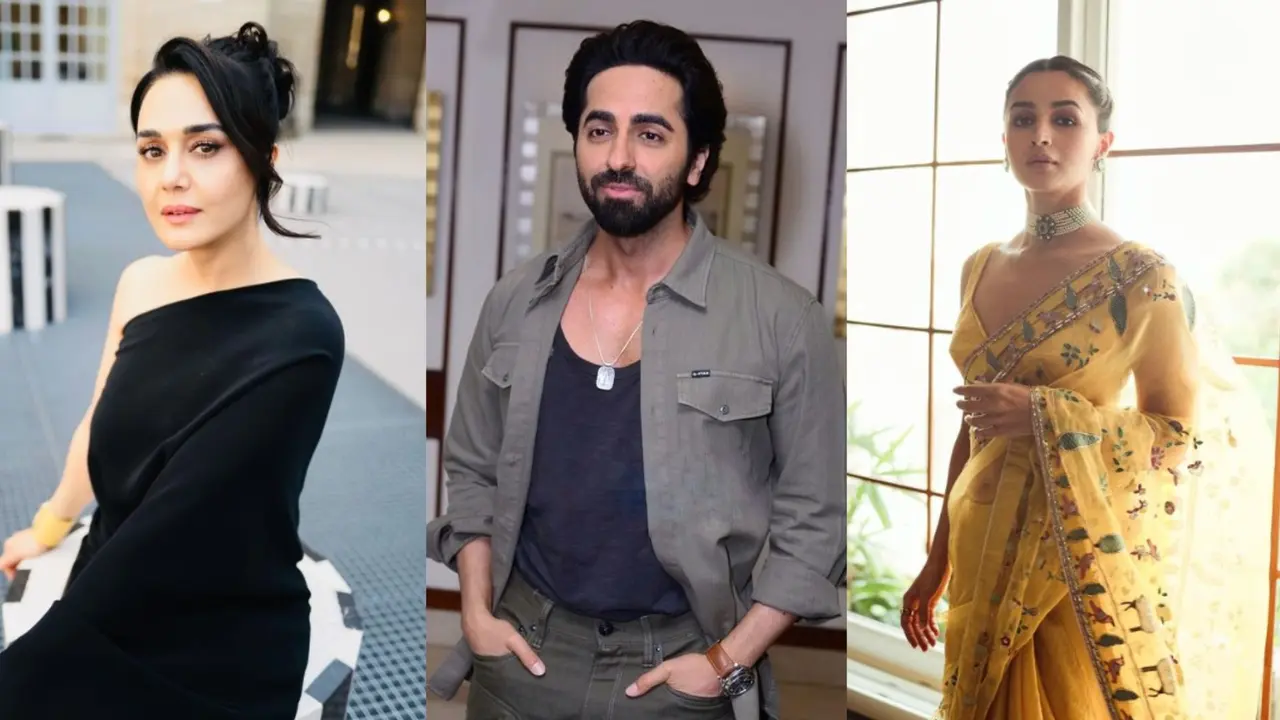 Bollywood on Kolkata Rape Murder Case