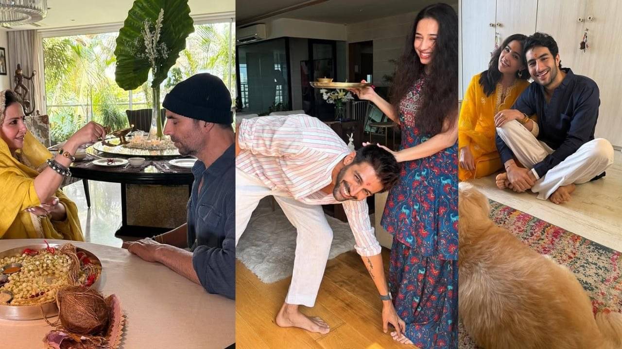 Bollywood Rakhi 2025