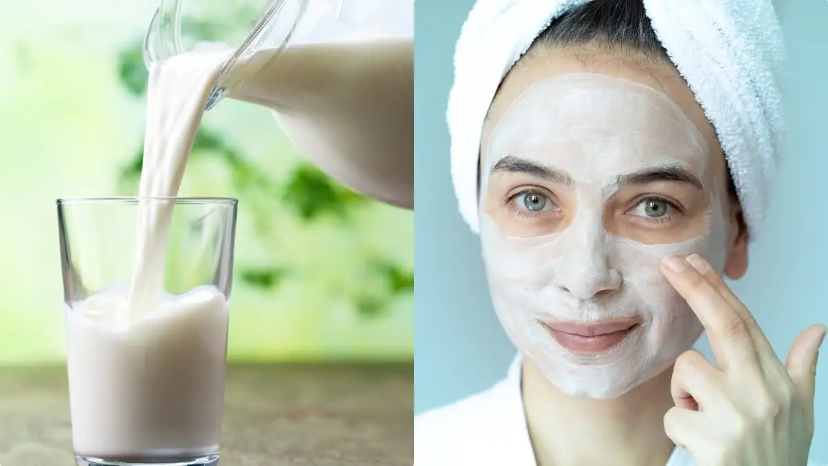 Bollywood Stars and Influencers’ Secret Skincare Hack: Does Raw Milk Really Work? Experts Reveal The Truth
