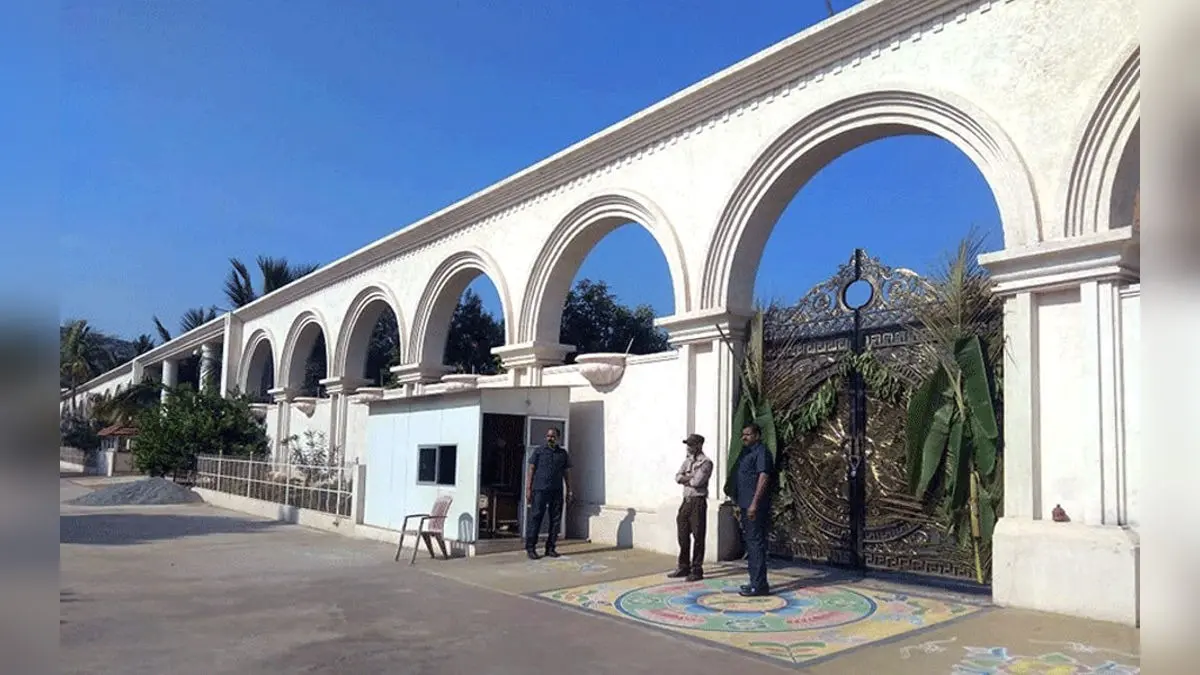 Bomb Squad Conducts Search at Former Karnataka Minister Janardhana Reddy’s Ballari Residence