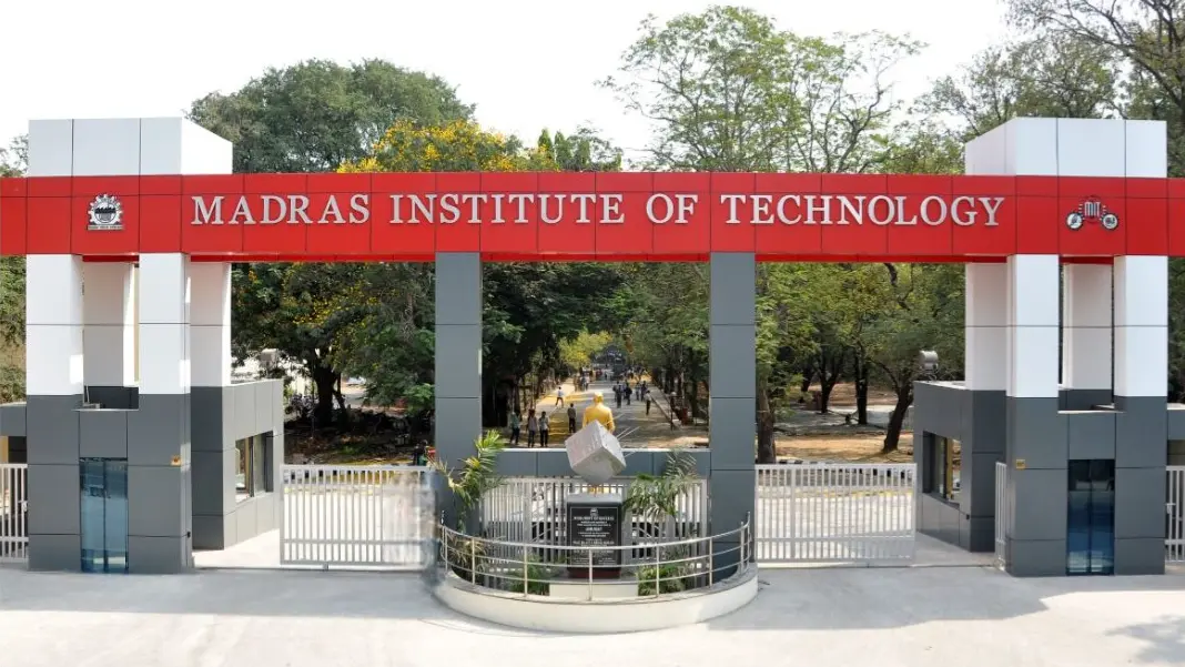 Bomb Threat at MIT Campus Chennai