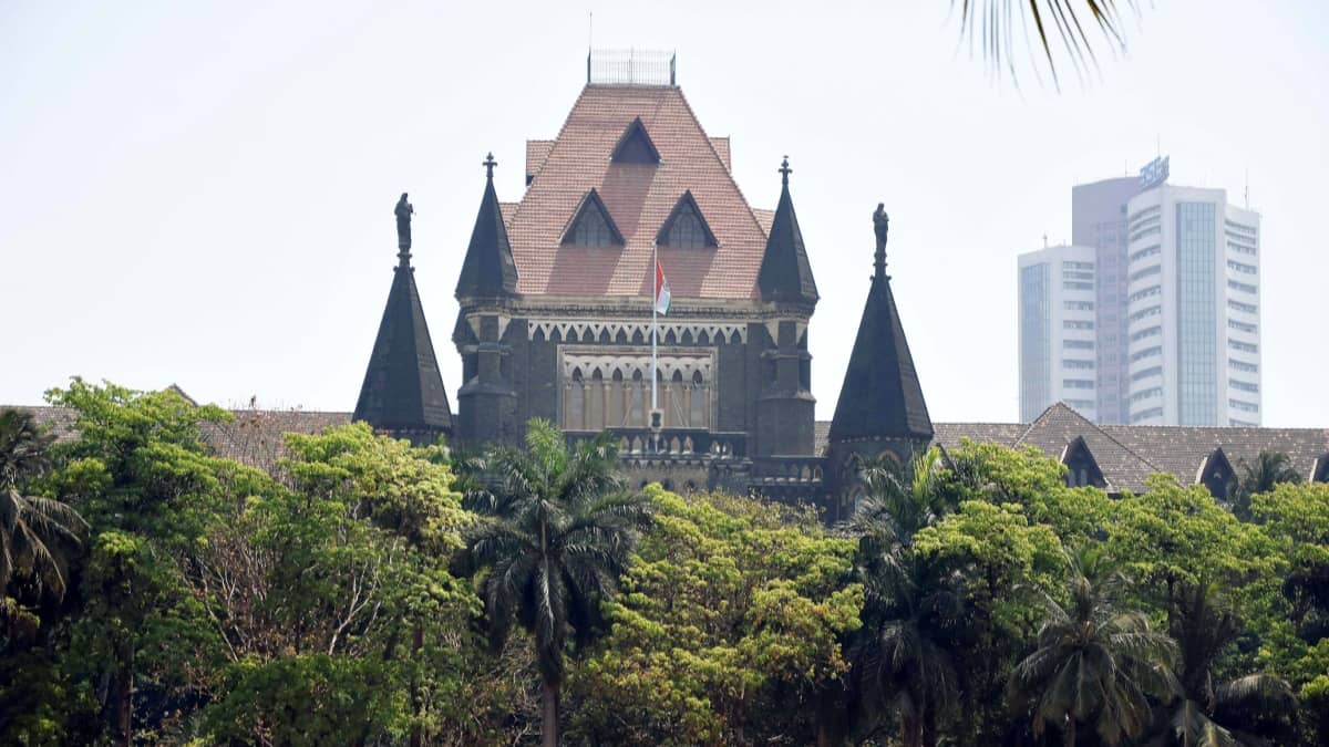 Bombay High Court