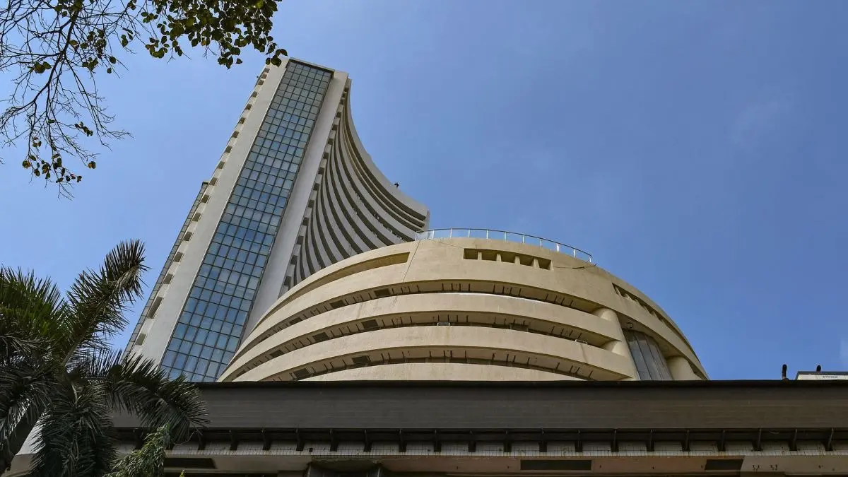 Bombay Stock Exchange