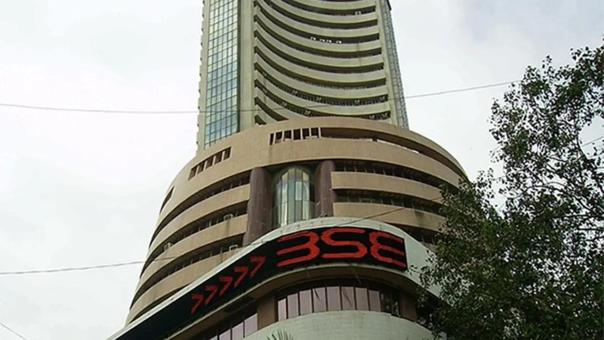 Bombay Stock Exchange