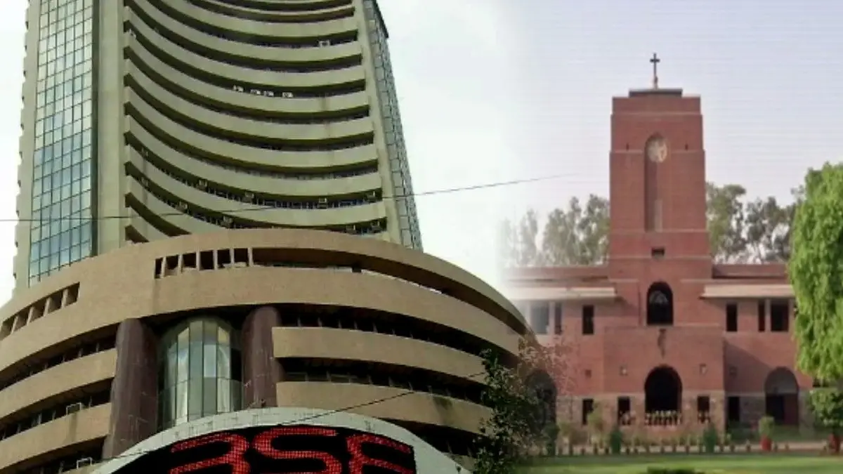 Bombay Stock Exchange & Delhi Collage Receive Bomb Threat