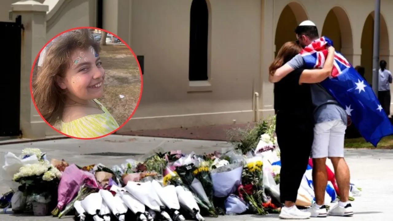 Sydney Beach Shooting: 'होशियार, खुशमिजाज और जोशीली बच्ची', टीचर की जुबानी हमले में जान गंवाने वाली 10 साल की मासूम की दर्दभरी कहानी Bondi Beach Shooting
