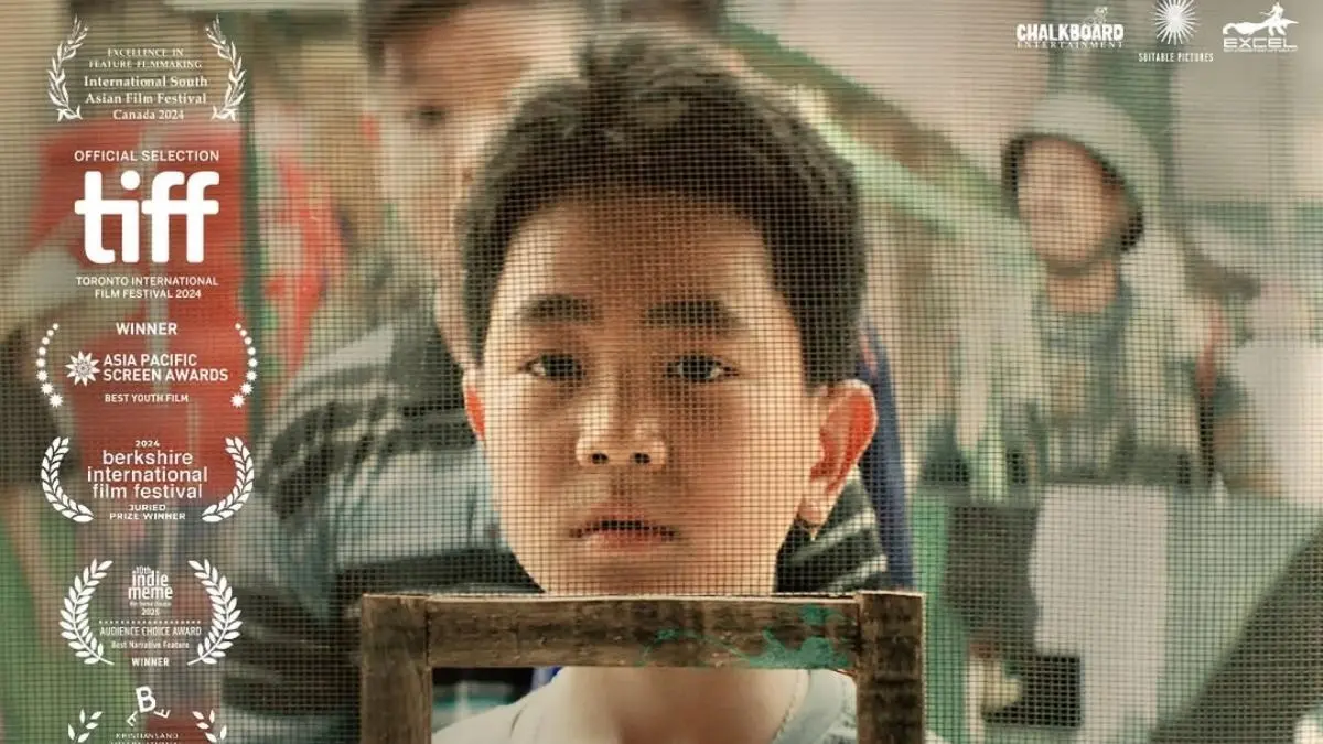 BAFTA 2026: Alia Bhatt Joins As Presenter, But Do You Know About The Only Indian Film Nominated At This Year's Awards Boong is nominated at BAFTA 2026