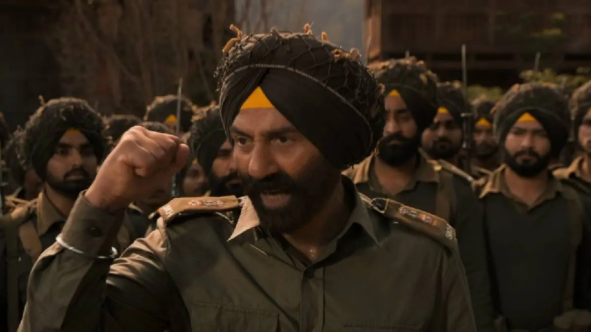 Border 2: बंपर बुकिंग के बाद ‘बॉर्डर 2’ को बड़ा झटका, कई शहरों में मॉर्निंग शोज कैंसिल; ओपनिंग डे रिकॉर्ड से चूकेगी सनी देओल की मूवी? Border 2