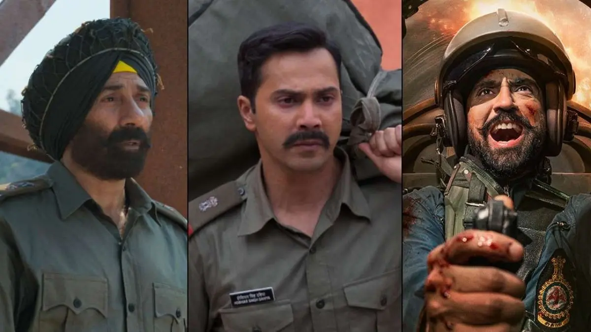 Border 2 Advance Booking: 'बॉर्डर 2' की एडवांस बुकिंग में शानदार शुरुआत, क्या बॉक्स ऑफिस पर 700 करोड़ क्लब में पहुंचेगी सनी देओल की फिल्म? Border 2 Advance Booking