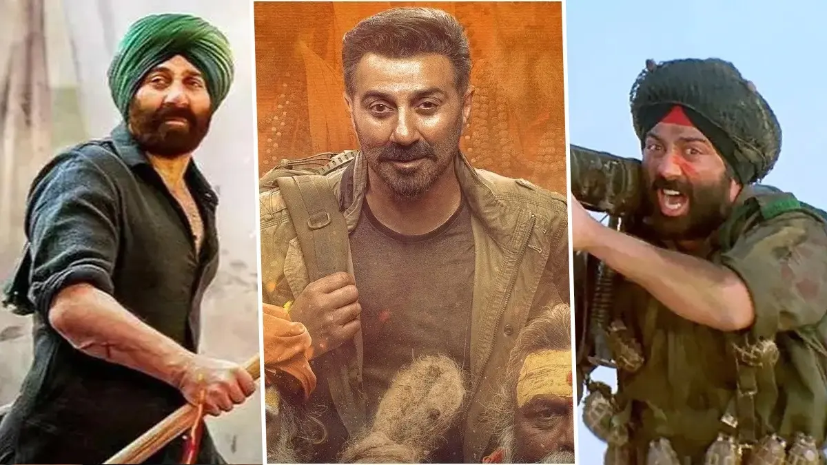 Border 2 Advance Booking Collection: Sunny Deol Starrer Surpasses Pre-sale Collection Of Jaat, Yet To Beat Gadar 2 Border 2 Advance booking collection